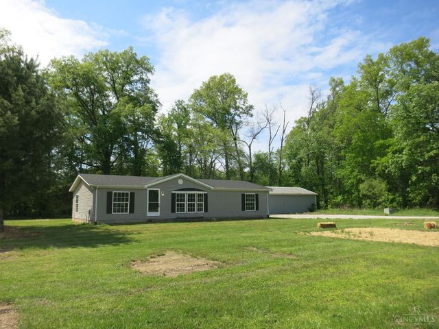 5693 Bigam Road, Jackson Twp, OH 45103