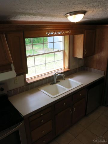 5693 Bigam Road, Jackson Twp, OH 45103
