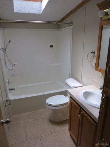 5693 Bigam Road, Jackson Twp, OH 45103
