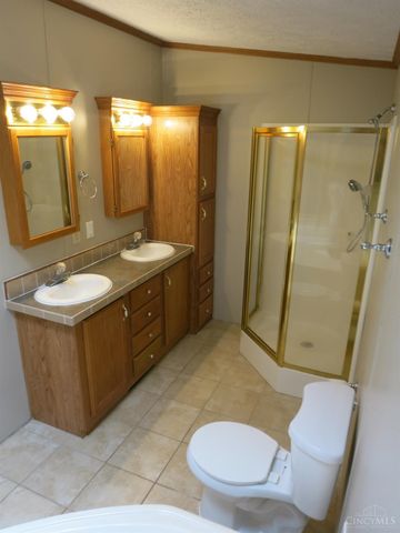 5693 Bigam Road, Jackson Twp, OH 45103