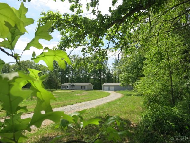 5693 Bigam Road, Jackson Twp, OH 45103