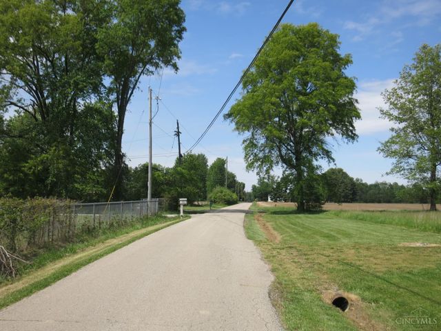 5693 Bigam Road, Jackson Twp, OH 45103