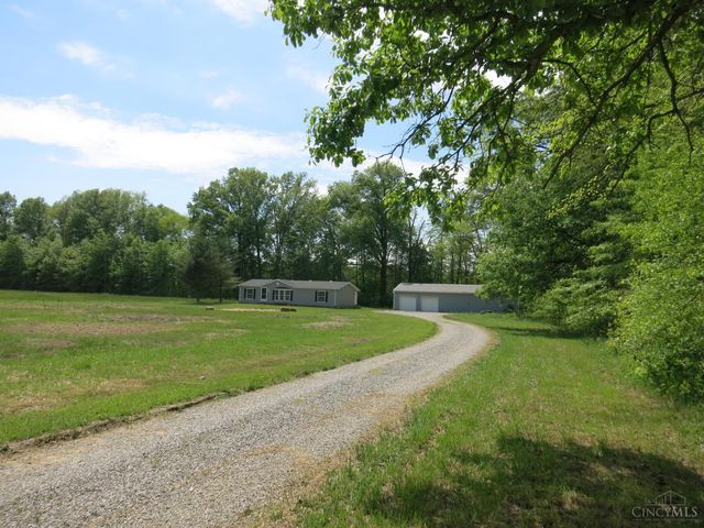 5693 Bigam Road, Jackson Twp, OH 45103