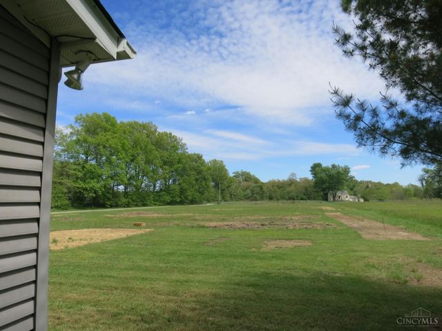 5693 Bigam Road, Jackson Twp, OH 45103