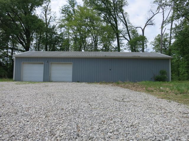 5693 Bigam Road, Jackson Twp, OH 45103