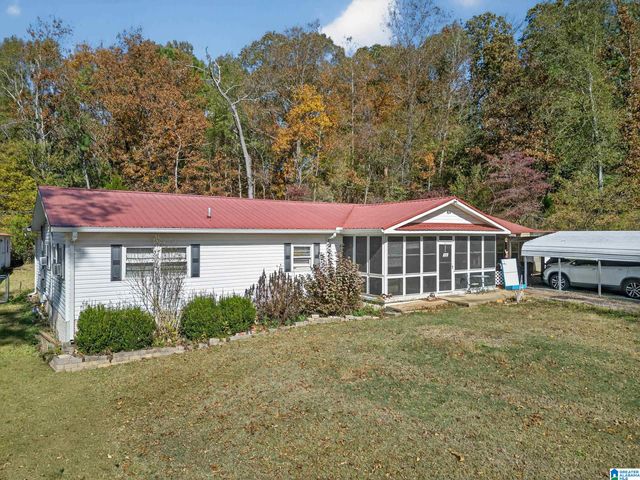 211 E MEDDERS DRIVE, Anniston, AL 36206