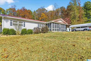 211 E MEDDERS DRIVE, Anniston, AL 36206