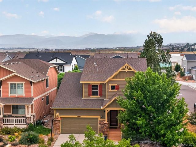 8443 Gladiola Street, Arvada, CO 80005