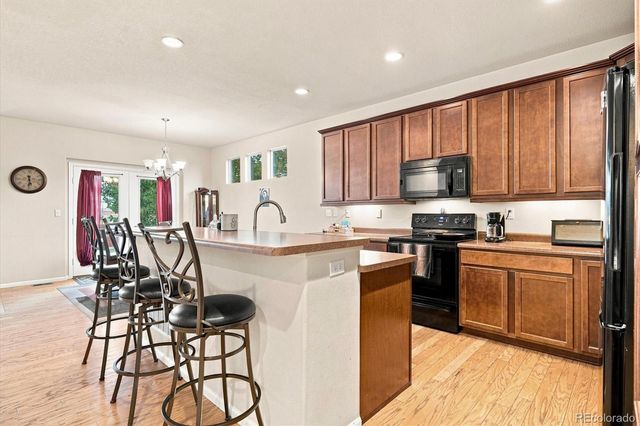 8443 Gladiola Street, Arvada, CO 80005