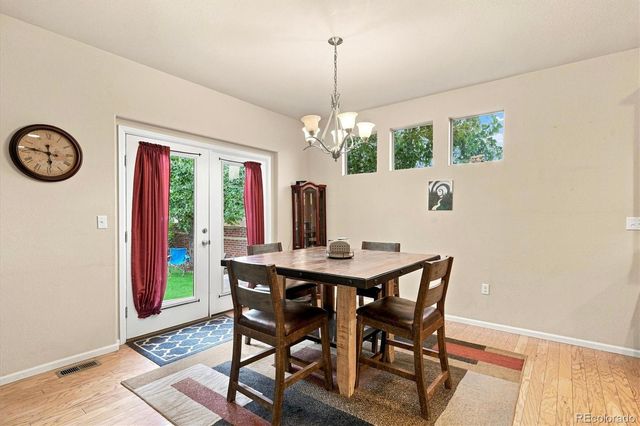 8443 Gladiola Street, Arvada, CO 80005