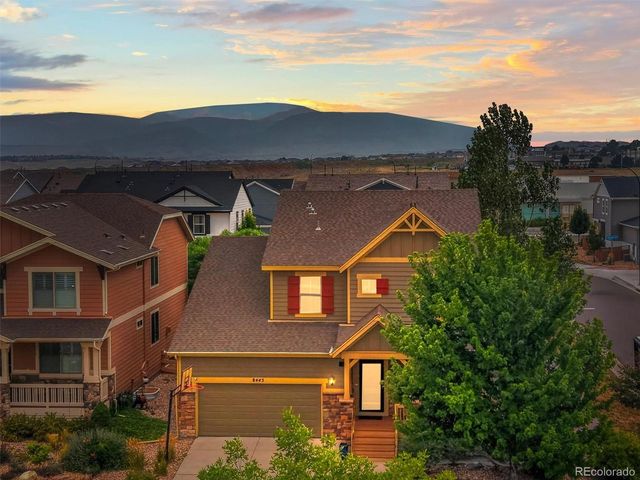 8443 Gladiola Street, Arvada, CO 80005