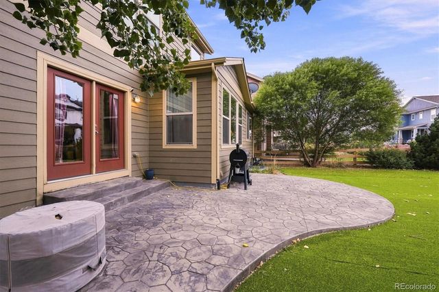 8443 Gladiola Street, Arvada, CO 80005