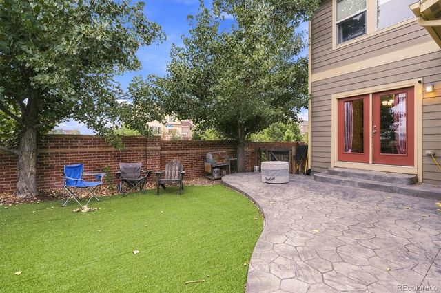 8443 Gladiola Street, Arvada, CO 80005