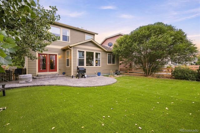 8443 Gladiola Street, Arvada, CO 80005