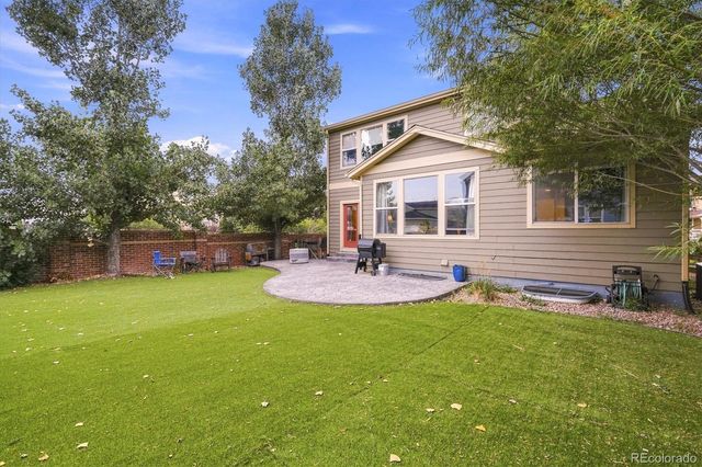 8443 Gladiola Street, Arvada, CO 80005