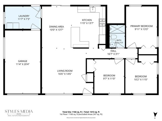 1513 77th Street, Darien, IL 60561