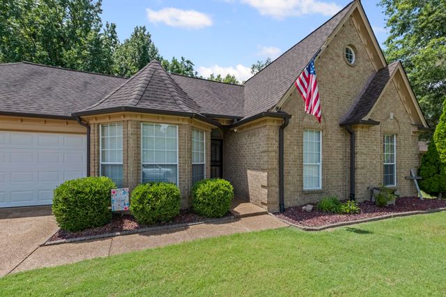 11127 EWE TURN DR, Arlington, TN 38002