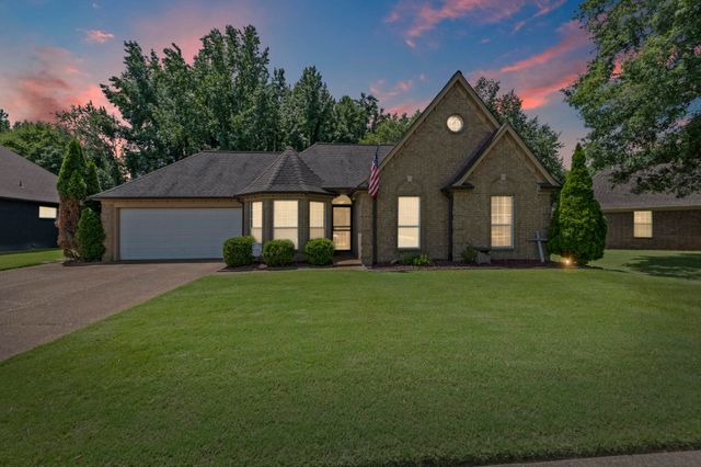 11127 EWE TURN DR, Arlington, TN 38002
