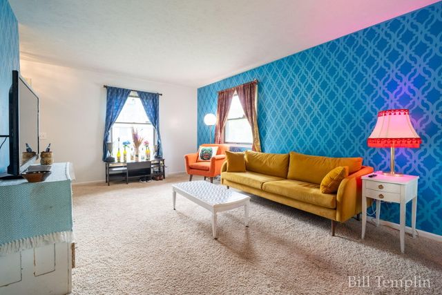 2639 Colton Avenue Se, City Of Grand Rapids, MI 49506