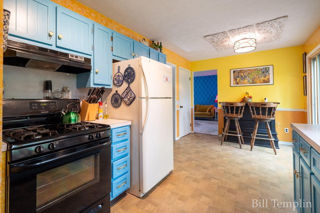 2639 Colton Avenue Se, City Of Grand Rapids, MI 49506