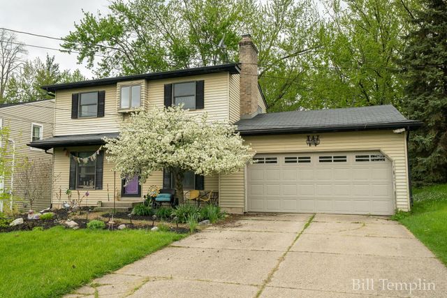 2639 Colton Avenue Se, City Of Grand Rapids, MI 49506