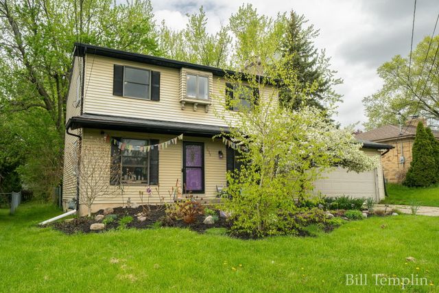 2639 Colton Avenue Se, City Of Grand Rapids, MI 49506