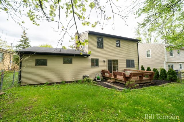 2639 Colton Avenue Se, City Of Grand Rapids, MI 49506