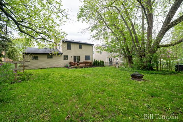 2639 Colton Avenue Se, City Of Grand Rapids, MI 49506