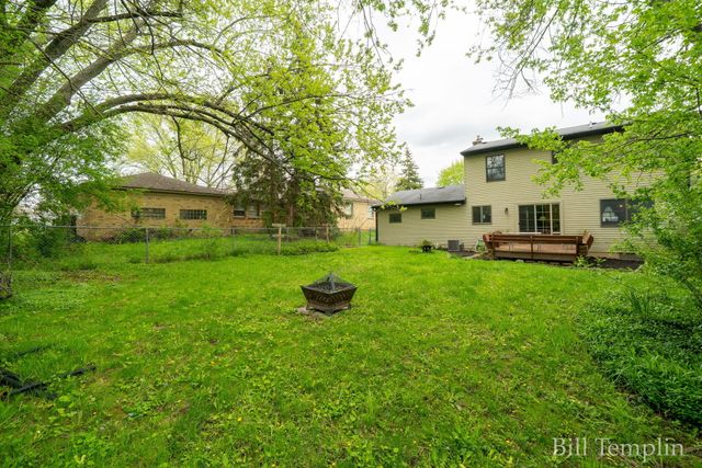 2639 Colton Avenue Se, City Of Grand Rapids, MI 49506