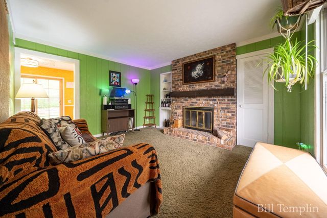 2639 Colton Avenue Se, City Of Grand Rapids, MI 49506