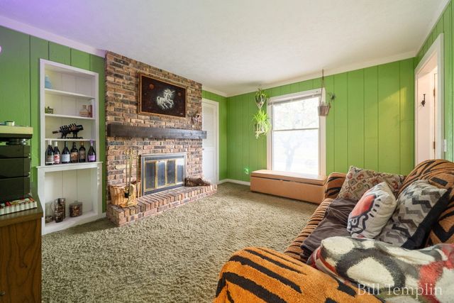 2639 Colton Avenue Se, City Of Grand Rapids, MI 49506