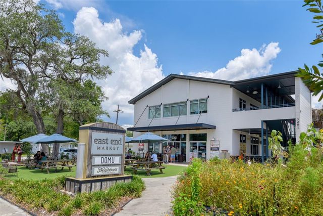 3006 NORTHWOOD BOULEVARD, Winter Park, FL 32789