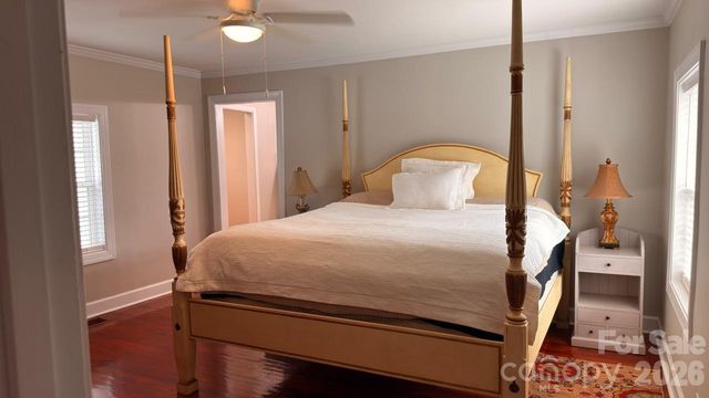 210 W Church Street, Cherryville, NC 28021