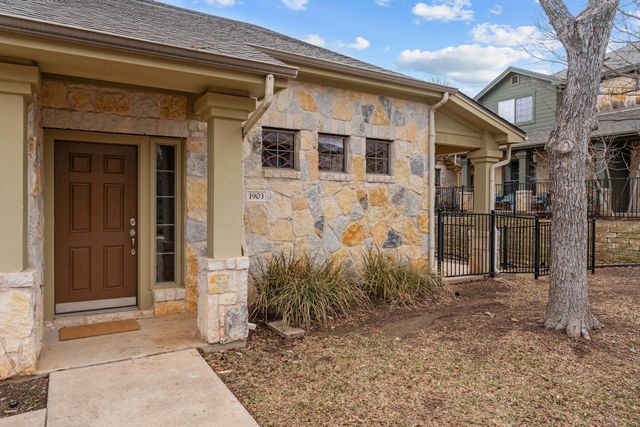 14815 Avery Ranch BLVD 19E, Austin, TX 78717