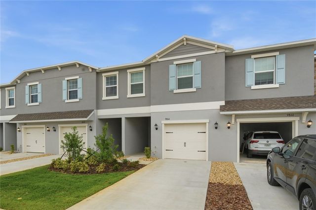 9864 ALLENDALE STREET, Wesley Chapel, FL 33545
