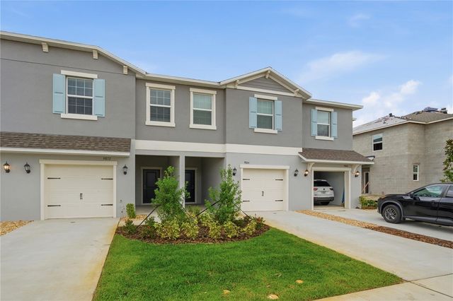 9864 ALLENDALE STREET, Wesley Chapel, FL 33545
