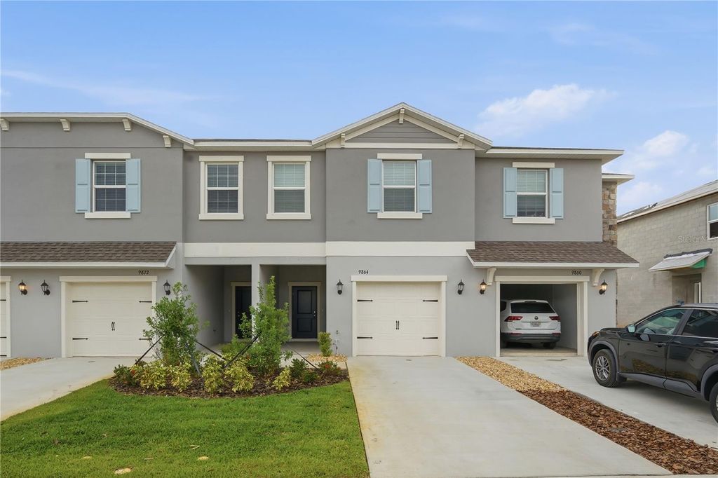 9864 ALLENDALE STREET, Wesley Chapel, FL 33545