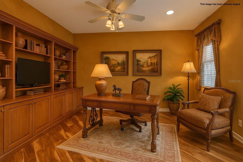 Image 42 of property listing at 1344 EMERALD DUNES DRIVE, Sun City Center, FL 33573