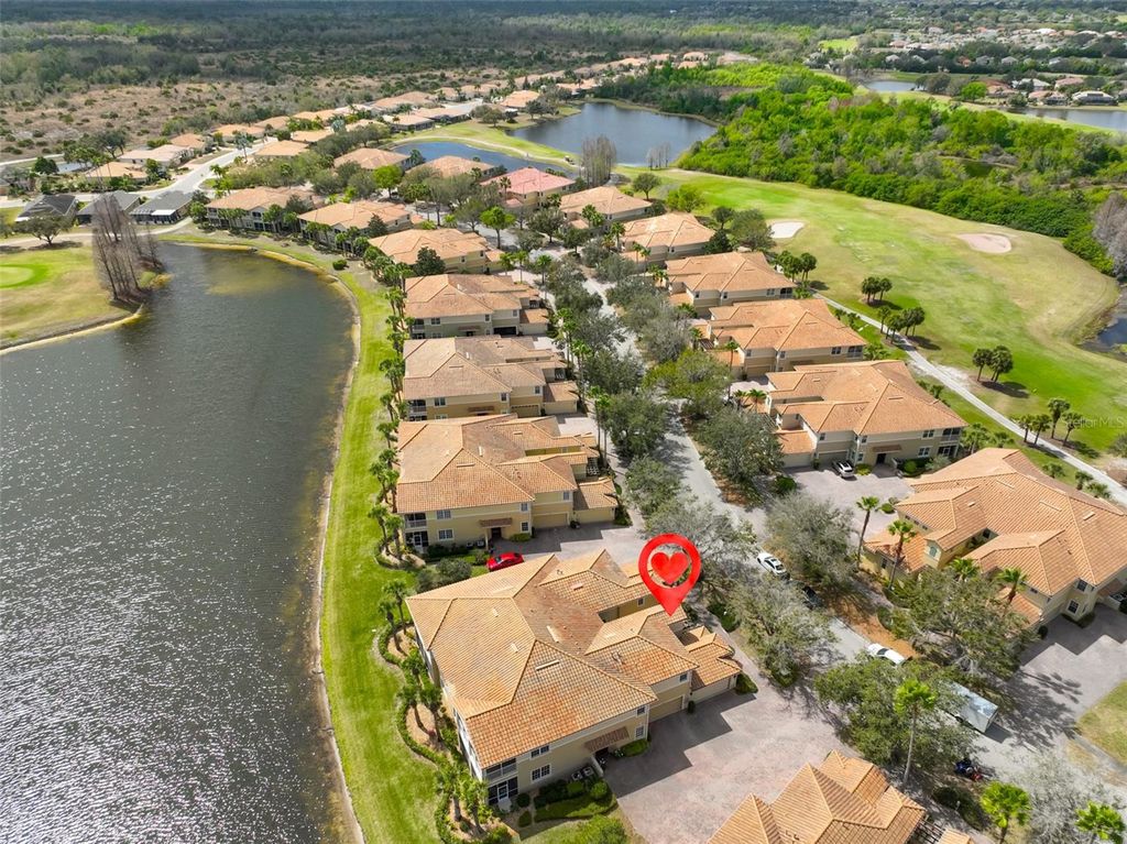 Image 51 of property listing at 1344 EMERALD DUNES DRIVE, Sun City Center, FL 33573