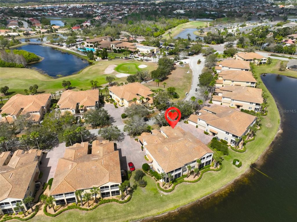 Image 53 of property listing at 1344 EMERALD DUNES DRIVE, Sun City Center, FL 33573