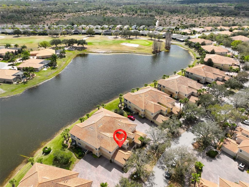 Image 54 of property listing at 1344 EMERALD DUNES DRIVE, Sun City Center, FL 33573