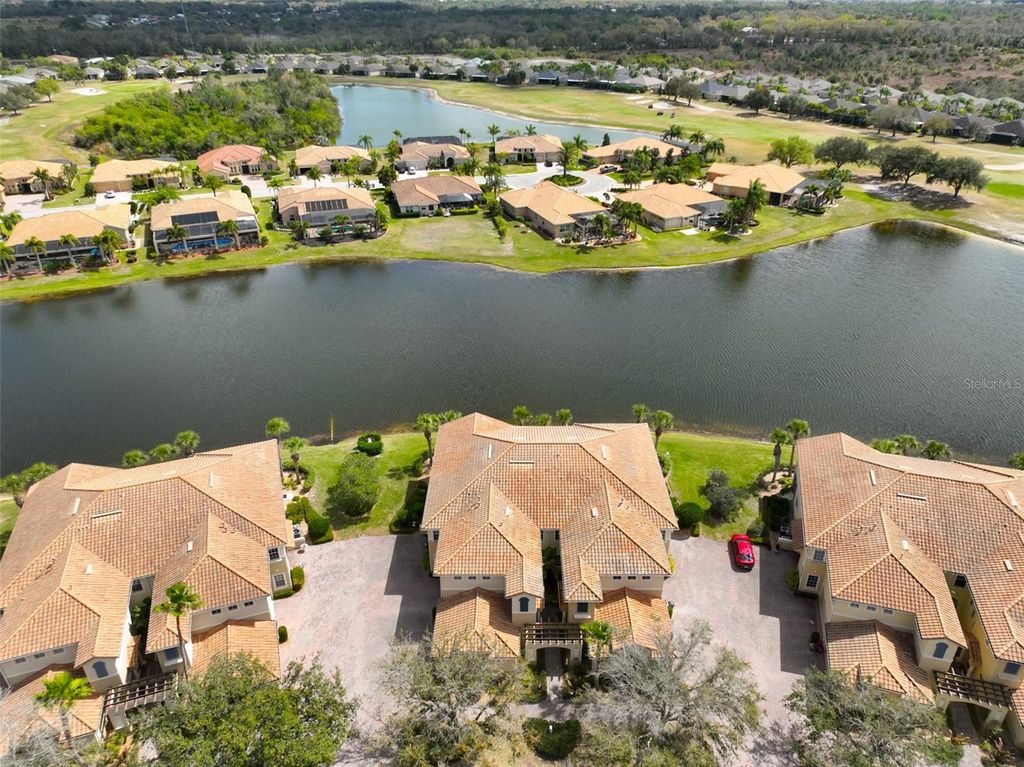 Image 55 of property listing at 1344 EMERALD DUNES DRIVE, Sun City Center, FL 33573