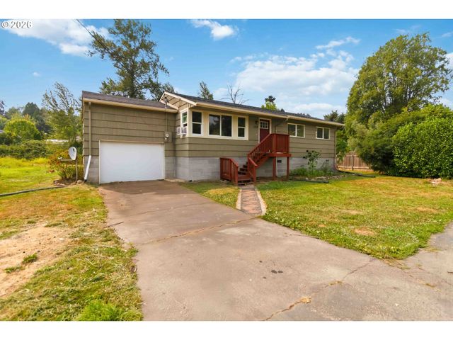 109 MERRITT Dr, Longview, WA 98632