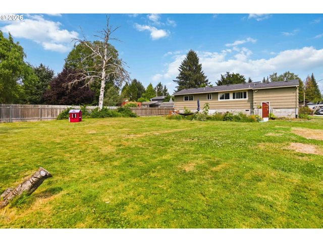 109 MERRITT Dr, Longview, WA 98632