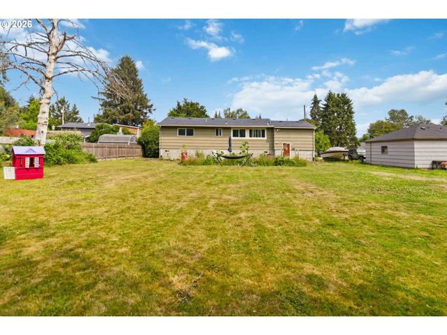 109 MERRITT Dr, Longview, WA 98632