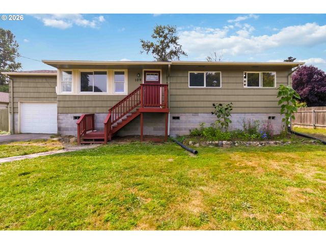 109 MERRITT Dr, Longview, WA 98632