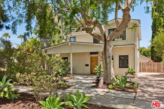 3322 Caroline Avenue, Culver City, CA 90232