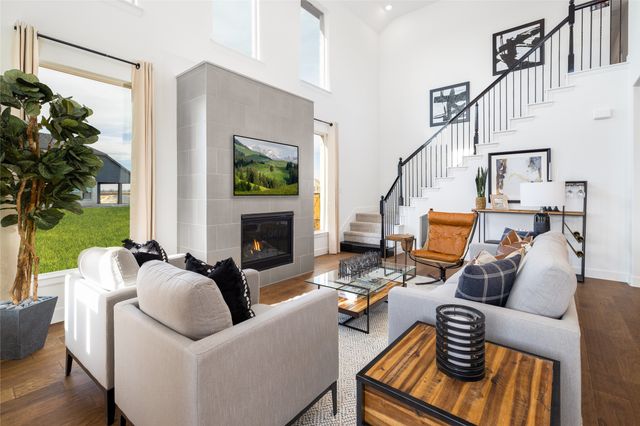 1428 Lady Bird Road, Justin, TX 76247