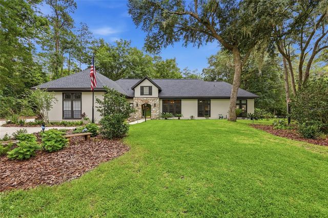 10835 NW 18TH COURT, Gainesville, FL 32606