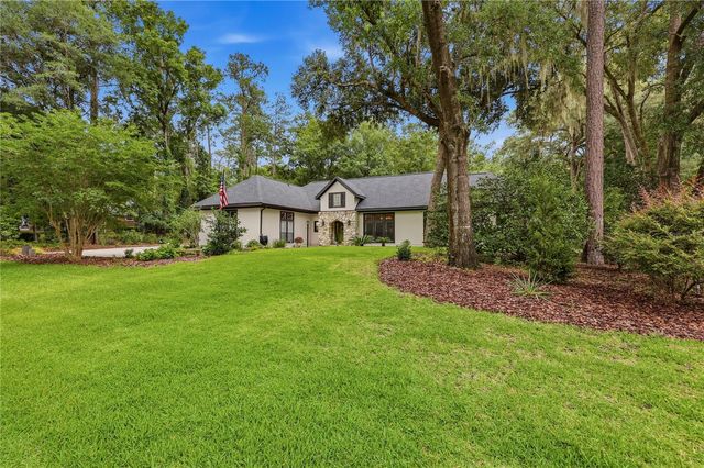 10835 NW 18TH COURT, Gainesville, FL 32606